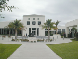 The Center for the Arts, Vero Beach, FL